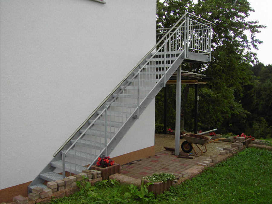 EundH Metallbau GmbH